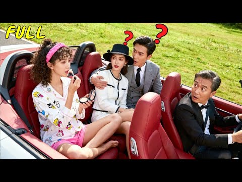 El CEO Lleva A Su Amante Para Humillarla… Pero Su Esposa Sonríe Y Sube: “¿Adónde Iremos Los Tres?”