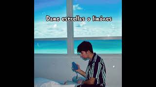 Family ~ estrellas o limones (Lyrics)