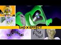 GUMMY BEAR AND CLIPS IN SAD X VIDEO AUDIO SUPER COOL EFFECTS INCLUDES TUTORIAL