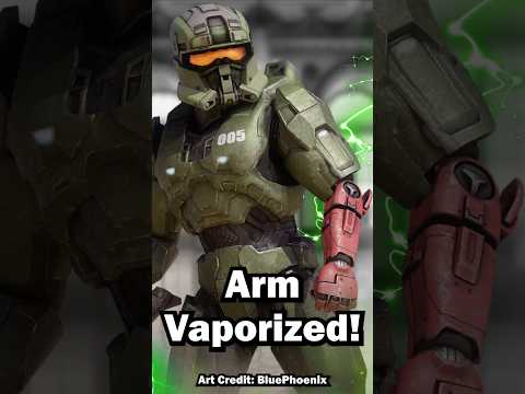 Hunters dont play... #halo #xbox #gaming #lore #facts