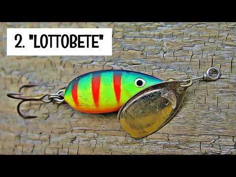 BETE LOTTO (NOIN 10 PARASTA UISTINTA)