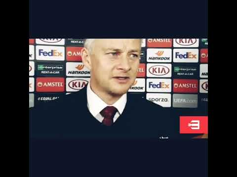 Manager's Post Match Interview| Club Brugge 1 - 1 Manchester United