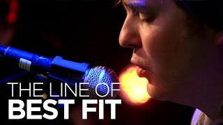 Grumbling Fur perform "Secrets of the Earth" for The Line of Best Fit