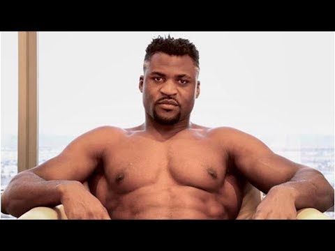Pros react to Francis Ngannou stopping Junior dos Santos at UFC Minneapolis | BJPenn.com| #MMA #UFC