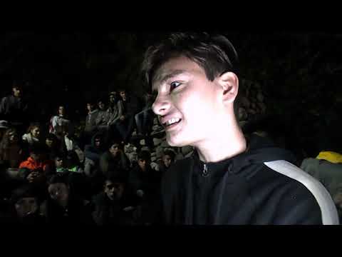 KSS SQUAD vs FESSEN ZEKE MURPH - 4tos - SURVIVAL (Fecha 5) 21/06 Rasen Rap