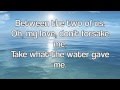 Florence + the Machine - What the Water Gave Me Lyrics