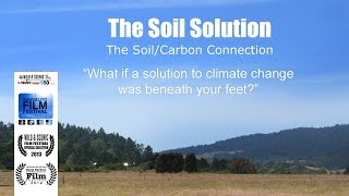 The Soil Solution to Climate Change Film