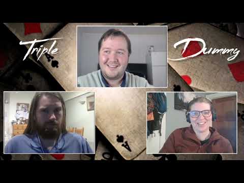 Triple Dummy Episode 19 - Reducing Cheating Online