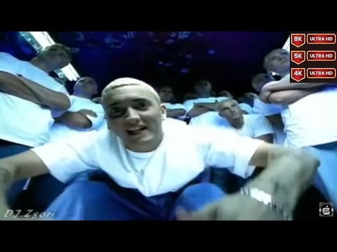 Eurythmics vs. Eminem vs. Pickle-Sweet Dreams x Slim Shady (2023) DJ. Arman Aveiru 'Crank That' Edit