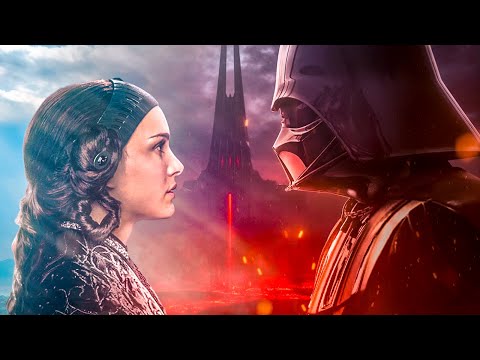 What if Padme Survived?