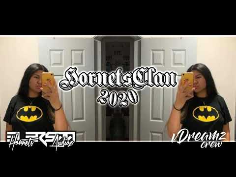 NP HEAVEN x ASKOM x EXAUTIK - TIK TOK CHALLENGE (HORNETS 2020)