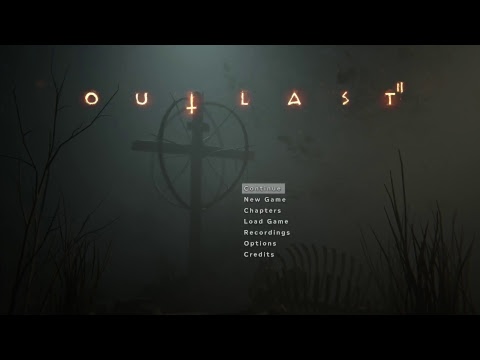 Outlast 2 - Insane Difficulty Succesfull Run With Messiah