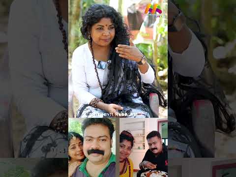 നാഗ ചേച്ചിയുടെ കാമുകനെ കുറിച്ച് പറഞ്ഞത് കേട്ടോ   | NAGA SAIRANDHRI