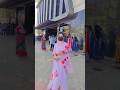 Public La Oru Dance Pannuga Insta I D Meenu Kutty22 ️ Dance Shorts Madurai Trending Reel