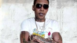 VYBZ KARTEL - I SMOKE WEED (SUMMER WAVE RIDDIM) MAY 2012 BRAND NEW !!!