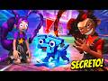 SALVÉ a SIX SEVEN de la HERMANA MALVADA de LILY! (FINAL SECRETO) 😱 Poppy Playtime 5