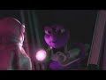 Toy Story Here You Go Sponsored By Klasky Csupo 2001 Effects