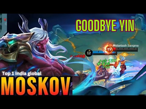 DOMINATED THE GAME BY PLAYING SUPER AGGRESSIVELY!! MOSKOV GAMEPLAY