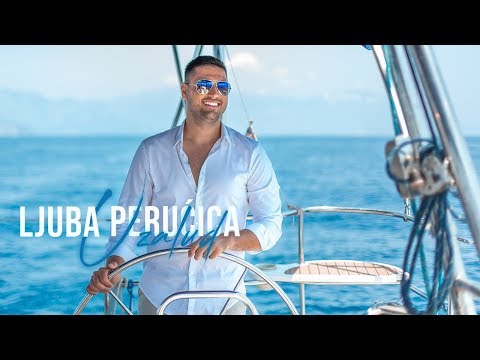 Ljuba Perucica - Uzalud (Official Video)