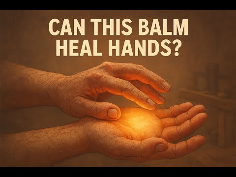 Can Duke Cannon's Bloody Knuckles Balm Truly Heal Your Hands? See Our Honest Review!