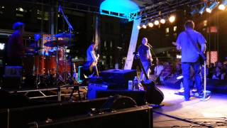 Collapsis Raleigh 8 7 14