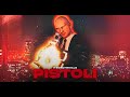 ItsOnlySkillz - Pistoli (Official Music Video Clip)