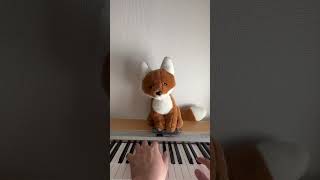 Download lagu ちょっとずつ弾けば誰でも弾ける F.Mendelssohn:'Spinnerlied'紡ぎ歌（メンデルスゾーン）17 #ピアノ #piano mp3