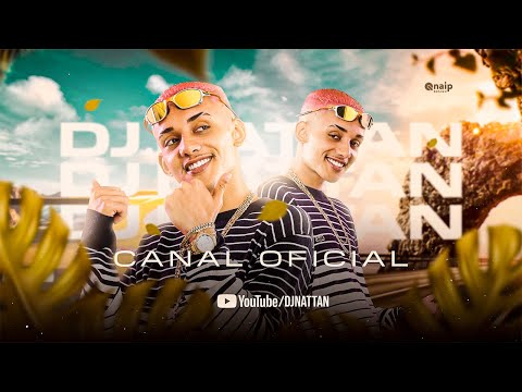 Mc Saci & Dj Nattan - Sociedade (Áudio Oficial)