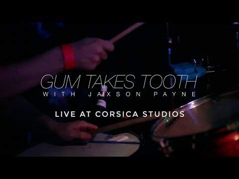 Gum Takes Tooth & Jaxson Payne - They Watch Through Soil (Live)