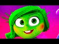 Sarchasm Scene INSIDE OUT 2 2024 Movie CLIP HD