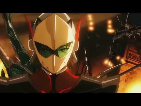 Ufo Robot Goldrake/Grendizer U "Sigla Italiana"