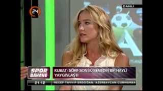 Spor Bahane - Kanal 24