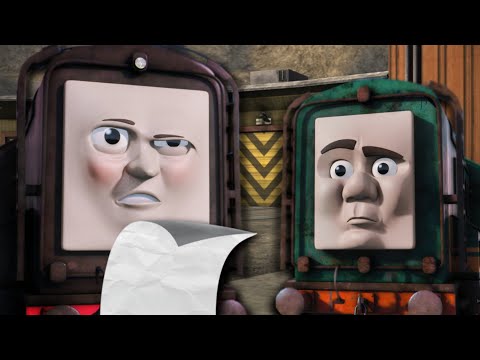 Diesel's Roommate Agreement (ft. Thomas Theorist)