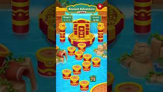 Royal Match Hard Level 12561 - 12562 - 12563 - 12564 - 12565 Area 144 Royal Wardrobe | No Hack