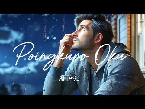 Poingkuro Oku | AftA93 (Official Lyrics Video)