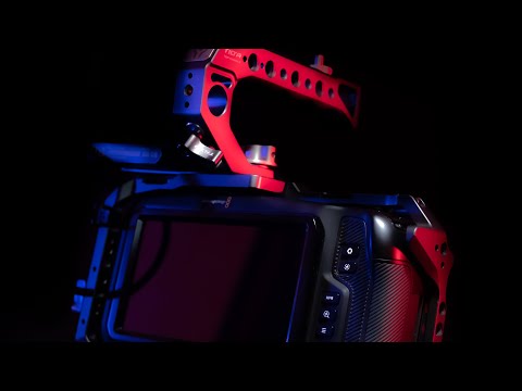B-ROLL CANON EOS R | BLACKMAGIC POCKET 6K