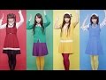 Yui Horie - Coloring (Official Video) 