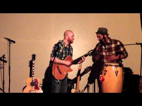 Sebó - Der Planet (Live)