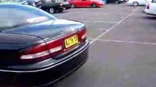 LS1 Forum - Drag Racing Day