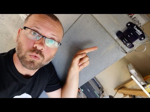 My Walk-in Cooler Is Now BETTER Than Ever!