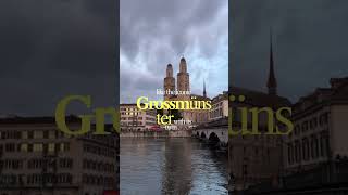 Amazing Places to Visit in Zurich Switzerland best Travel Guide  #travel #italiangetaway #europe
