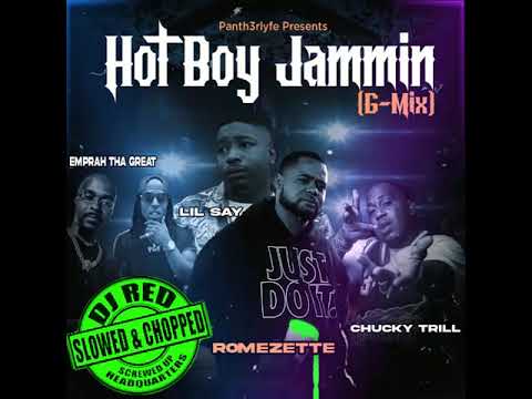 Romezette Music Video
