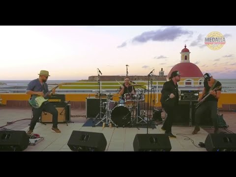 La Secta Allstar - Medalla Light/ICP "Más Que Una Calle"