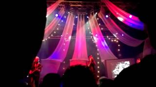 Lacrimosa -  Alles Lüge, 25 Jahre Das Jubiläumskonzert in Dresden