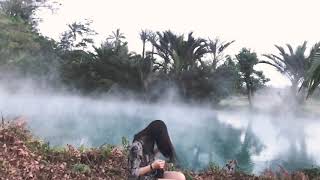 preview picture of video 'WISATA AIR PANAS RANOLEWO LANGOWAN SULAWESI UTARA - #exploresulut'