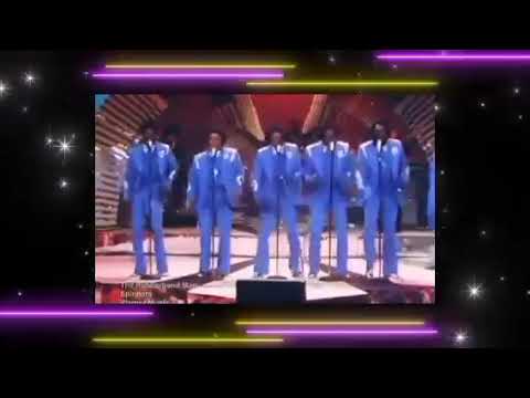 The Spinners - The Rubberband Man (1976)
