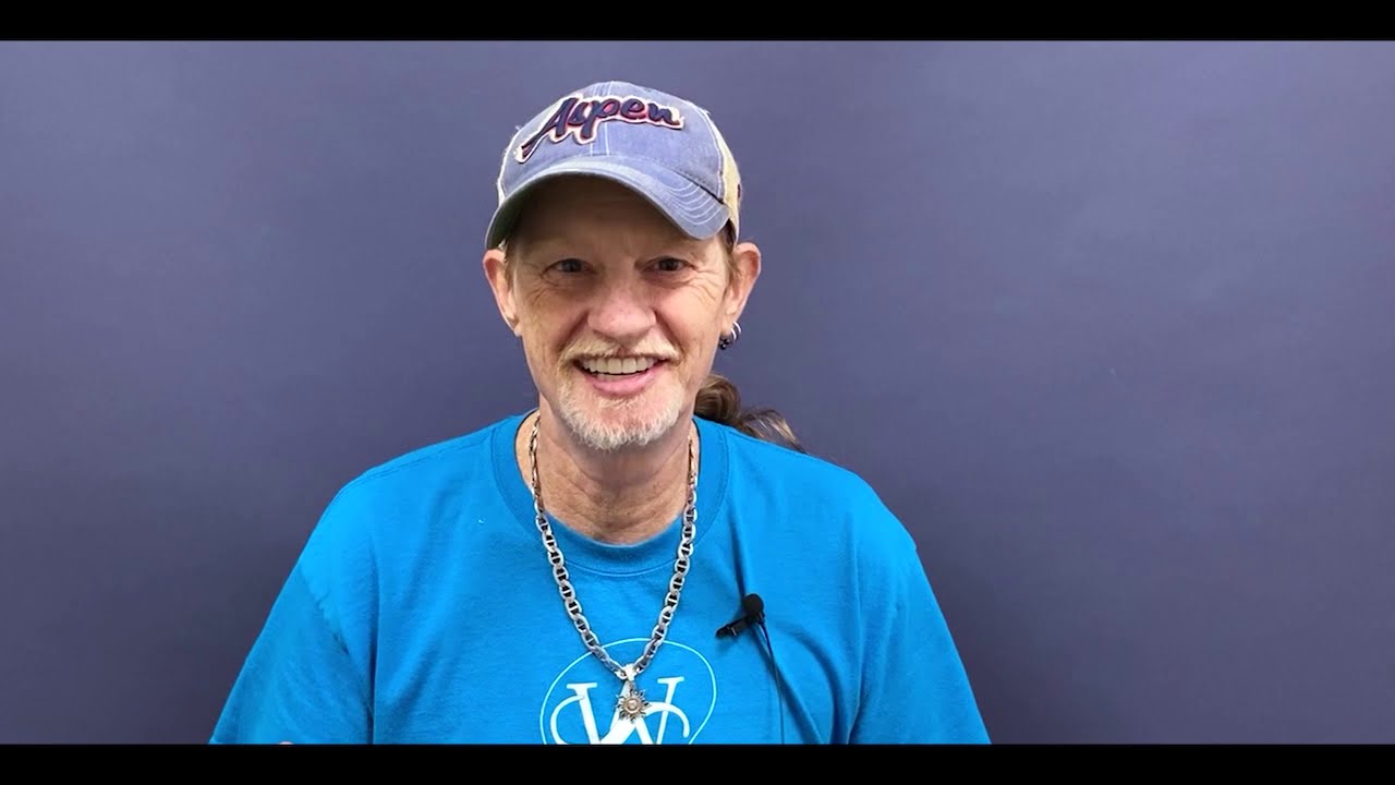 Greg Testimonial Video