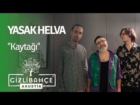 Yasak Helva - Kaytağı