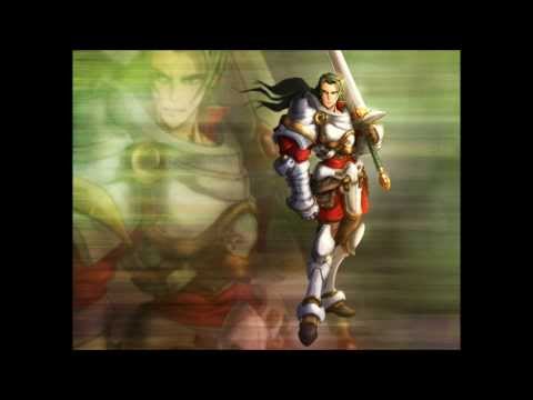 Battle Arena Toshinden Duke's theme