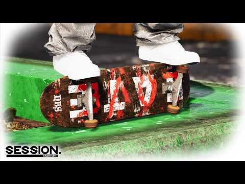 Session Just Got a HUGE Update!